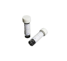 30ml Universal Specimen Container w/printed label, PS, Sterile- 400/Bx