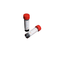30ml Universal Specimen Container w/Boric acid, printed label, PS, Sterile-400/Bx