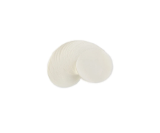 Basic Filter Paper - 125mm 100 circles/pack 