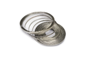 Magnesium Metal (Ribbon), HZ-25g