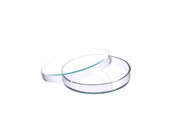 Petri Dish, Glass 90mm, non-Sterile - Single