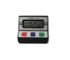 Stop Clock, Bench Top, w/o electrical contact