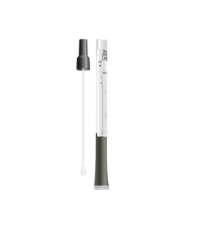 Transwab, Plastic Stick, Amies Agar Gel - With Charcoal