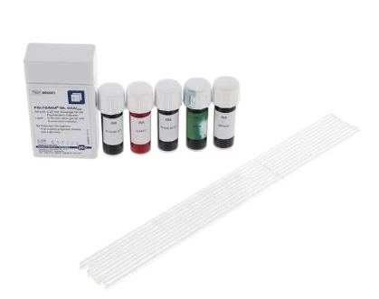 PH Chromatography TLC Kit