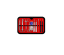 Dissection Kit & Carry Case, Student - 30pcs (includes 10 Size 10 & 20 Size 22 blades) Advanced 