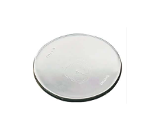 Pyrex 75mm Concave Watch Glass - Single 