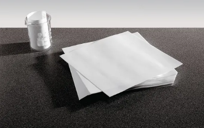 Chromatography Paper Sheets: 100mm x 300mm -100/pack