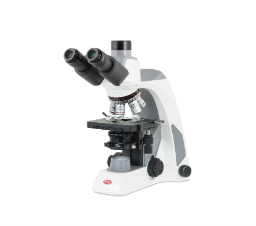 Microscope: Motic® Panthera S Trinocular
