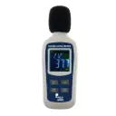 Mini Sound Meter
