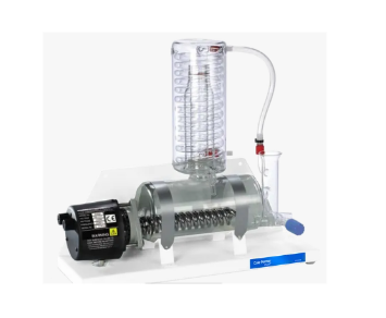 Water Still: Merit 3kW 4L Water Still, W4000