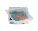 Tray Lid for Gratnell Storage Trays-2/pack