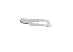 Scalpel Blade No. 4 Size 24 -Pack of 5