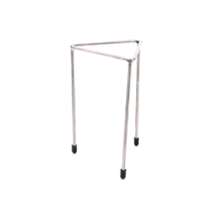 Tripod Stand: Triangular