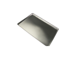 Dissecting Pan, Aluminum,7-1/2 x 11-1/4 x 1-1/2"