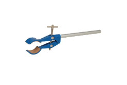 Clamp-2-Prong Cork Lined