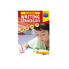 Teaching Writing Strategies Book 3