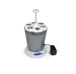 UV Pipette Carousel