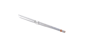 Pyrex 10ml Vista Pipette, Class A - 2/pack