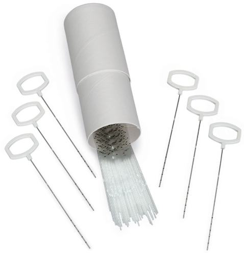Wiretrol Disposable Micropipettes