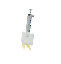 Propette LE 2-20µL Adjustable Volume Pipettor-8 Ch.