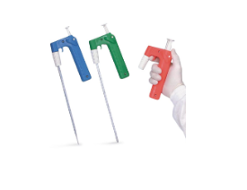 Fast-Release Pipette Pump III - 2ml