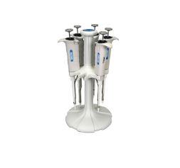 Pipettor Carousel Stand