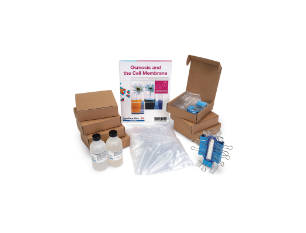 Osmosis and the Cell Membrane Kit, 8 station
