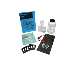 Replacement Cation Exchange Membrane