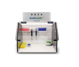 SureAir™ PCR Workstation, 120V