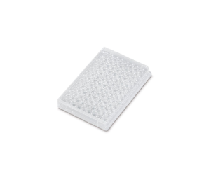 Sterile Cell Culture Plate - 96-well