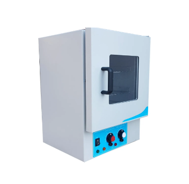 Incubator: Genlab 18L w/visible door 