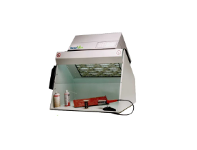 BenchVent BV930H-C Dual Speed Re-circulating Fume Cabinet - A1
