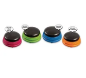 Recordable Answer Buzzers -pack of 4