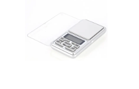 Balance: Pocket-200g x0.01g