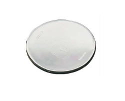 Basic Concave Watch Glass, 80mm - 2/pack