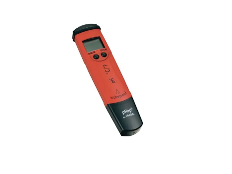 Hanna HI-98127 Pocket Water-Resistant pH Tester