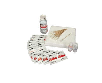 Microscope Cleaning Kit 
