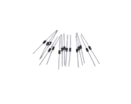 Diode - 15/Pack
