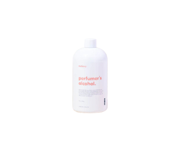 Perfumer's Denatured Alcohol, 453g/16oz.