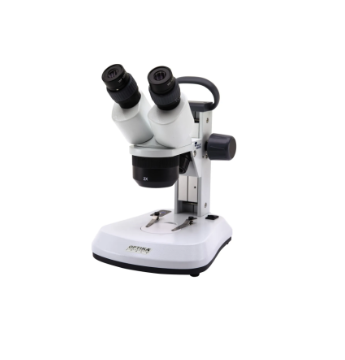 Microscope: PH SFX-91 Rechargeable LED Stereo Binocular-40x