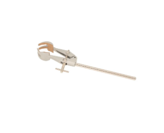 Clamp-4-prong,Cork Lined