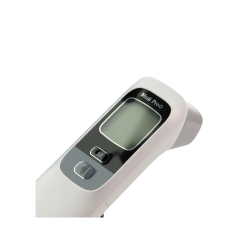 Thermometer: MediPro Forehead IR Digital 