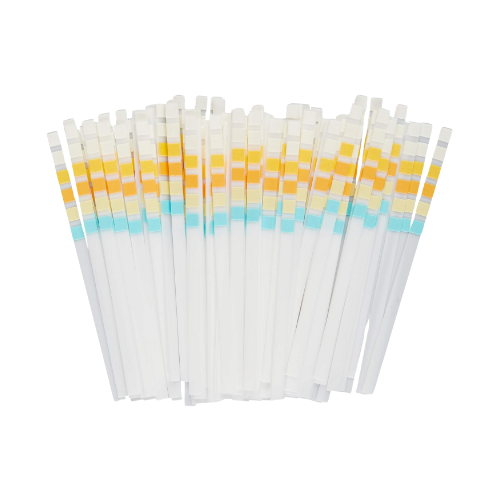 McKesson 10SG Urine Reagent Strips, pack of 100