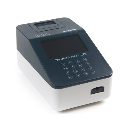 McKesson Urine Chemistry Analyzer