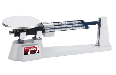 Balance Ohaus Triple Beam Mechanical 610g x 0.1g 