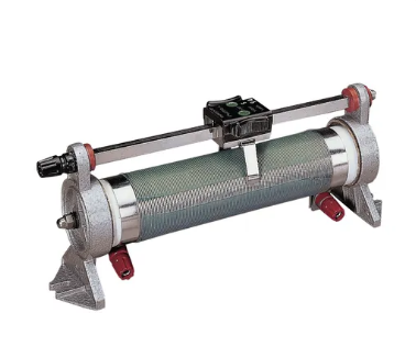 Rheostat: Standard Range,1.4A, 135 Ohm