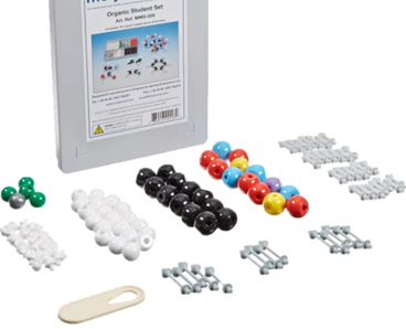 Model: Organic Chemistry Molecular Set-Student
