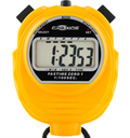 Fastime Stopwatch-Yellow