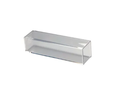 4.5ml Plastic Cuvettes-100/Pack
