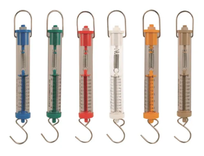 Newton Meters-6/Pack
